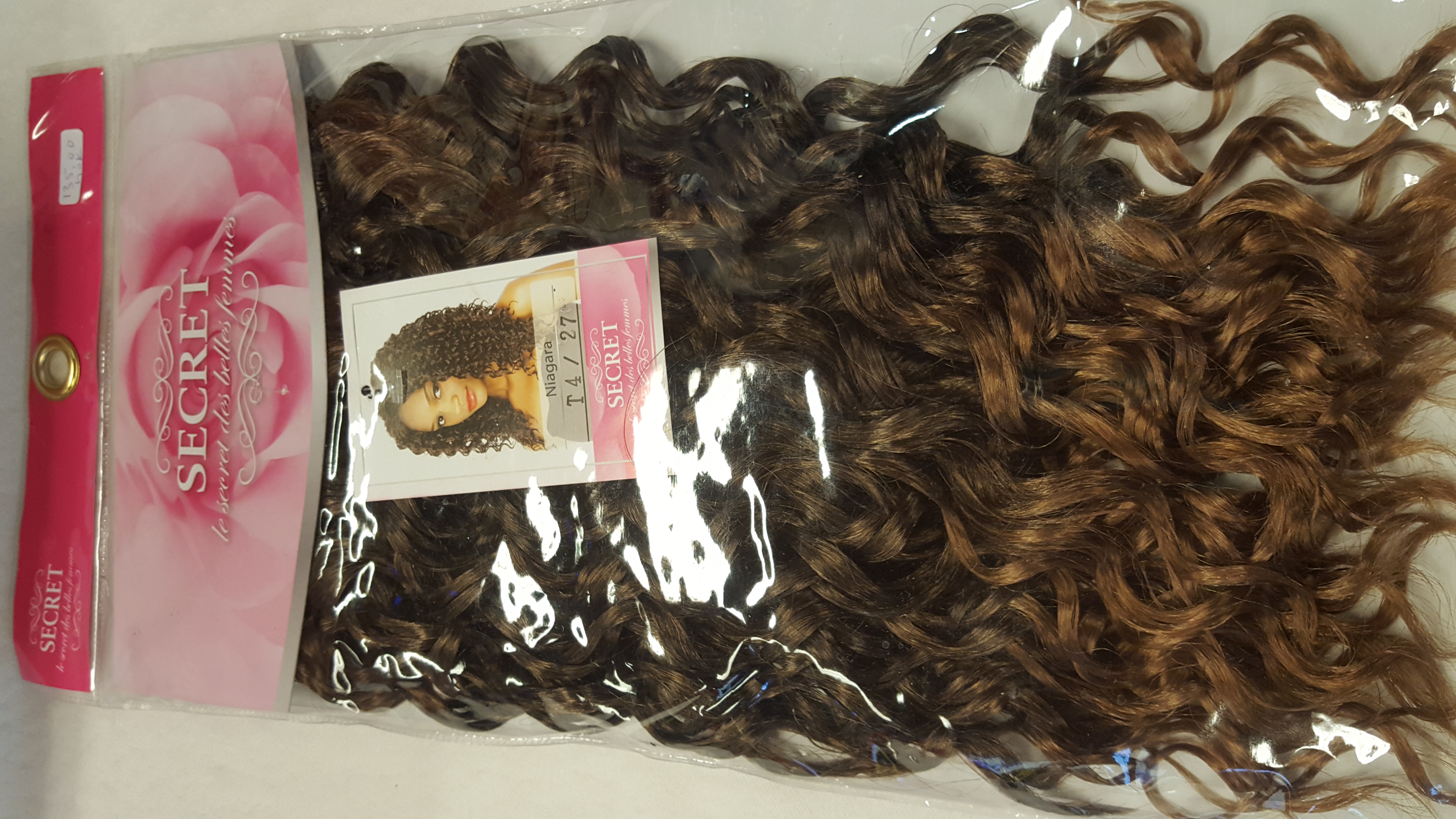 Long Curly Weave Secret Synthetic Hair Splash Of Africa