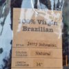 100 % Virgin Brazilian Human Hair